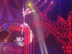 -珠海横琴长隆《卡卡虎奇遇记》