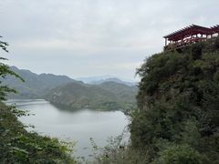 -易水湖景区