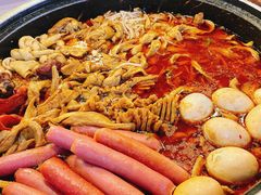 -安徽阜阳卷馍(西单店)