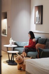 -瑞安母贝安月子会所