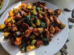 -巧味小馆