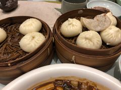 -冶春茶社(星汉大厦店)