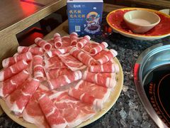 -蜀大侠火锅(森兰花园城店)