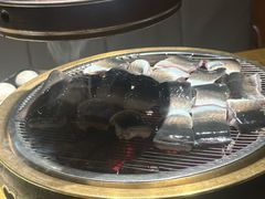 -泥炉烧肉师(新街口金銮巷店)