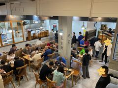 -常鲜德乐购迎桂馒头店(麻巷公寓店)