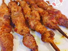 -老北京涮羊肉炭火蛙锅(方塔街店)