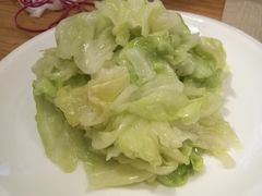 紫盖-之参餐厅(前门大街店)