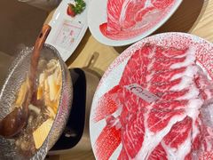 -清水日本料理铁板烧(学府路店)