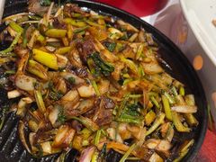 -月福京味斋·烤鸭店·北京菜(鼓楼总店)