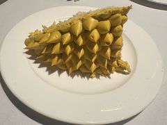 -广州万富希尔顿酒店-感趣自助餐厅·生蚝海鲜刺身