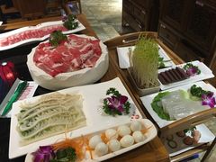 -川中故事·成都老火锅(东书房店)