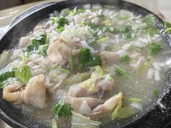 -杨姐大片肉烧烤