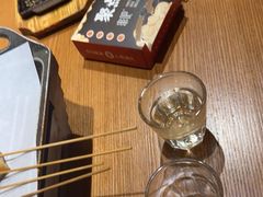 -聚点串吧·北京烧烤(赵登禹路店)
