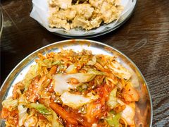 炒辛拉面-高丽雅(滨北店)
