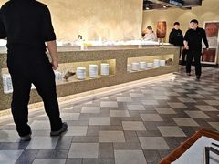 -汉巴味德·烤肉与啤酒的自助(杭州大悦城店)