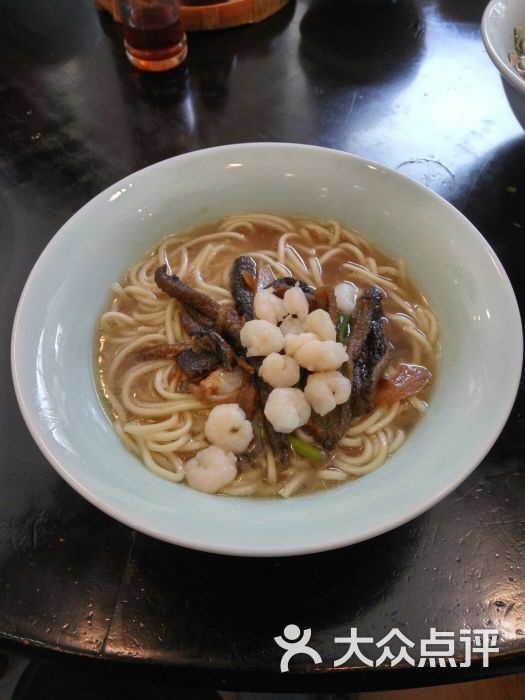 奎元馆(解放路总店)-图片-杭州美食-大众点评网