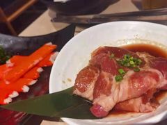 -新石器烤肉(周浦万达店)