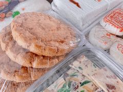 -老王记糕干(养鱼池路店)