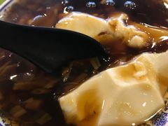 豆腐脑-南来顺饭庄·清真(南菜园店)