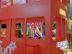 -五月花商业广场(中山五路店)
