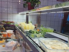 -大成自助小火锅(合肥国购广场店)