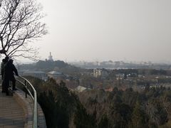 -景山公园