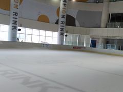 -冠军冰场CHAMPION RINK(百联又一城店)
