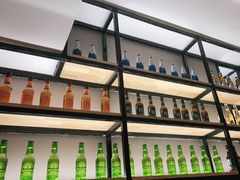 -木屋烧烤(Ipark店)