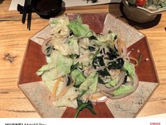-藤原布二·八佰善会席料理(奥体店)