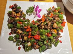 -品味泸沽湖•民族特色菜(大落水店)