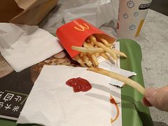 -麦当劳(潮阳店)