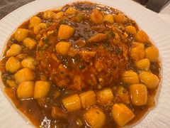 -闫府私房菜·百年鲁菜(恒隆店)