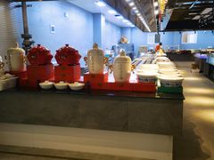 -绿杨春·淮扬宴(庐山路店)