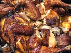 神仙鸡-孔乙己(后海店)