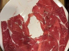 -马记伊源斋涮肉·清真菜(潘家园古玩市场店)