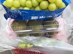 -鲜力达果品批发直销(青山店)