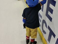 -冠军冰场(环球中心店)