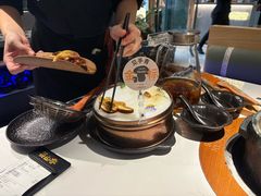 -芸山季·云南山珍菌火锅(南翔印象城MEGA店)