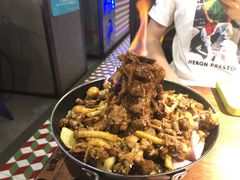 -胖哥俩肉蟹煲(杭州下沙学林街店)