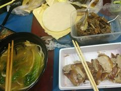 -五顺斋清真烤鸭(西大街总店)