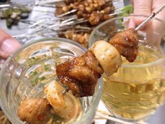 -老三烧烤(二环西路店)