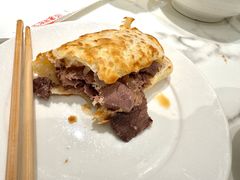 -高玛纳驴肉火烧(河间总店)