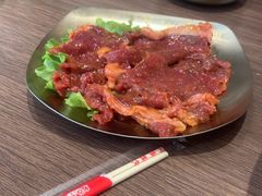 -大可泥炉烤肉(中街店)
