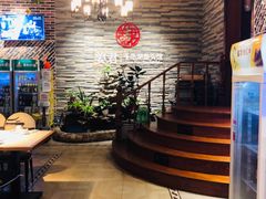 -姜君·千岛湖鱼头馆(浦东大道店)