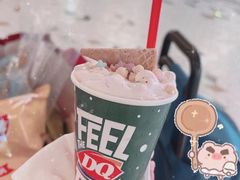 -DQ·蛋糕·冰淇淋(浦江欢乐颂店)