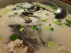 -姜君·千岛湖鱼头馆(浦东大道店)