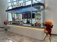 -LAVAZZA拉瓦萨咖啡(星通大厦店)