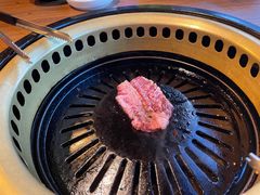 -炼火烤肉店