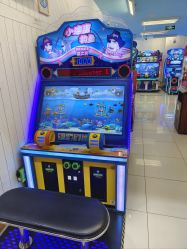 -莫莉幻想儿童乐园(沈阳龙之梦大都汇店)