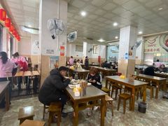 大堂-健民肥肠(颐和家园店)